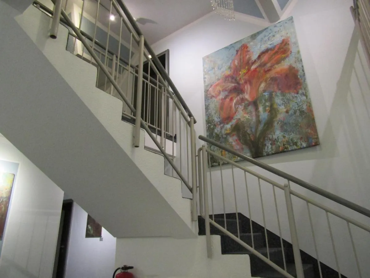 Hotel Art-Hotel Erlangen