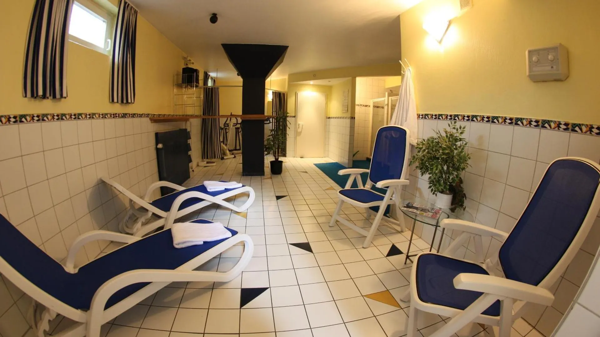 Art-Hotel Erlangen