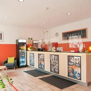 Happy 2* Berlín