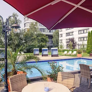 Mercure Frankfurt Ost 4*, Eschborn Tyskland