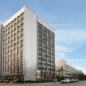 Rilano 24/7 3*, München Tyskland