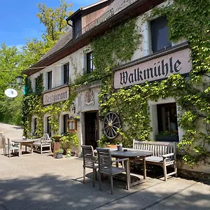 Affittacamere Land-gast-hof Walkmuehle, Feuchtwangen