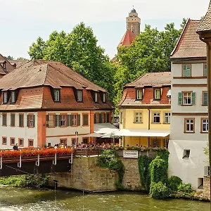 Gæstehus Gaestehaus Zur Ehemaligen Mehlwaage Wohnen Und Geniessen