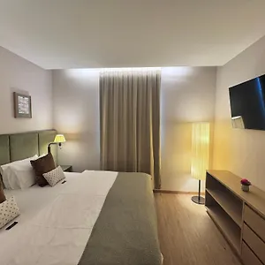 Onebavariahomes 4*, München Tyskland