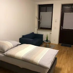 Am Schloßplatz Apartment
