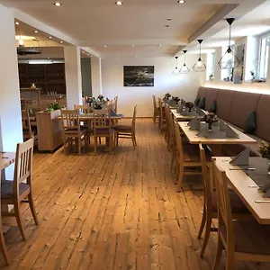 Gaestehaus Kling Schrobenhausen