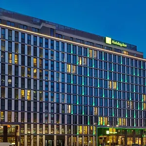 Berlin-alexanderplatz, An Ihg 4* Berlín